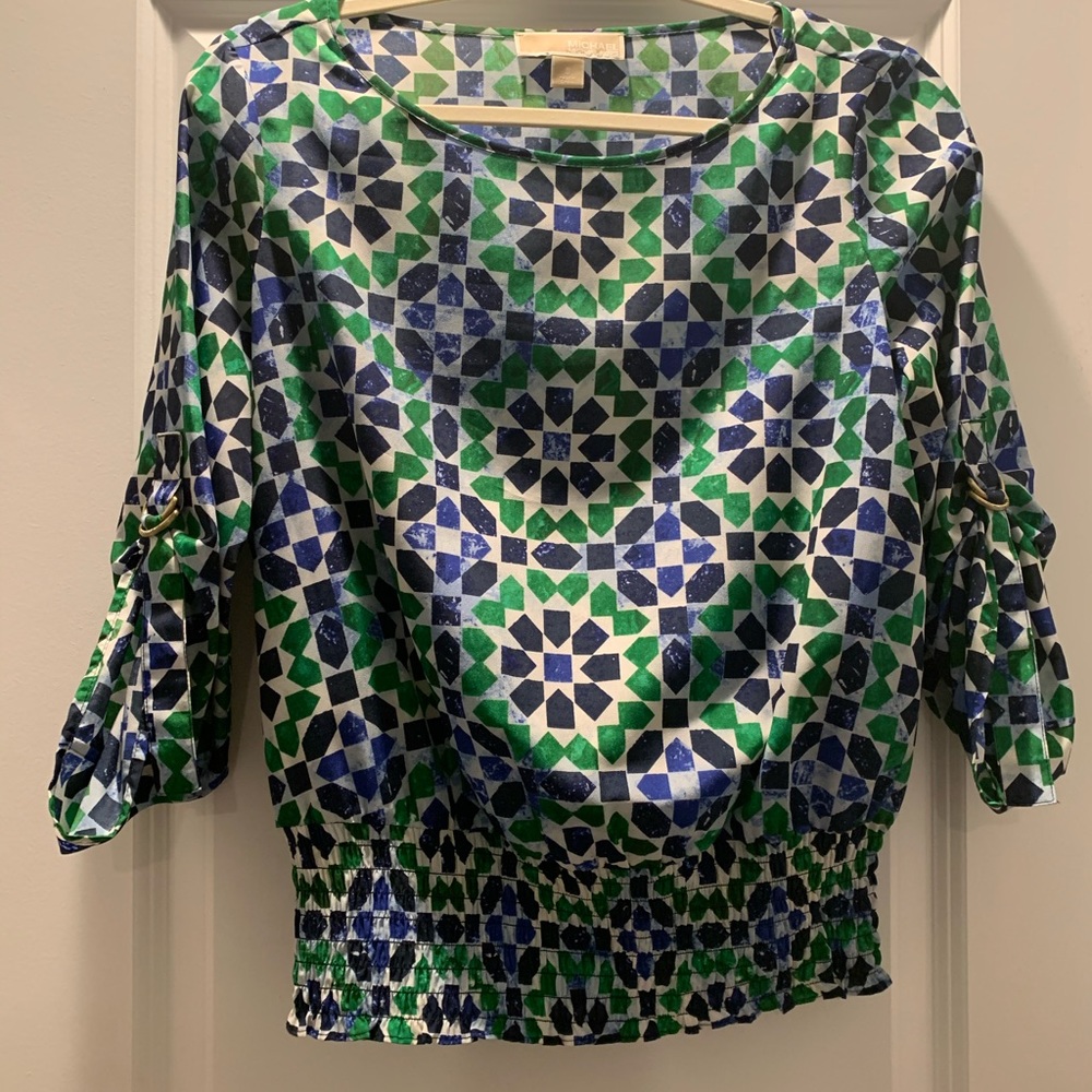 Michael Kors Blouse